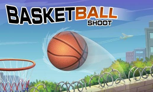 Download Basketball Shoot